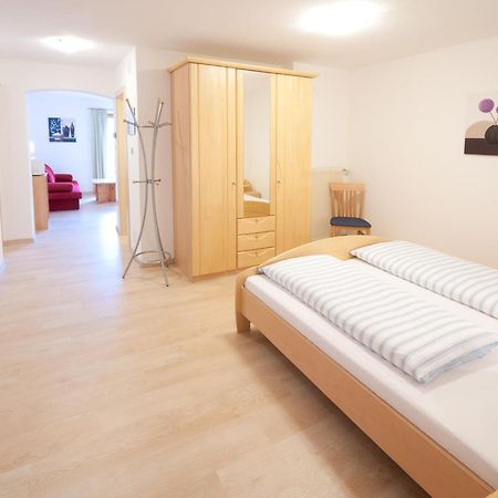 Residence Toeglhof Фунес Екстериор снимка