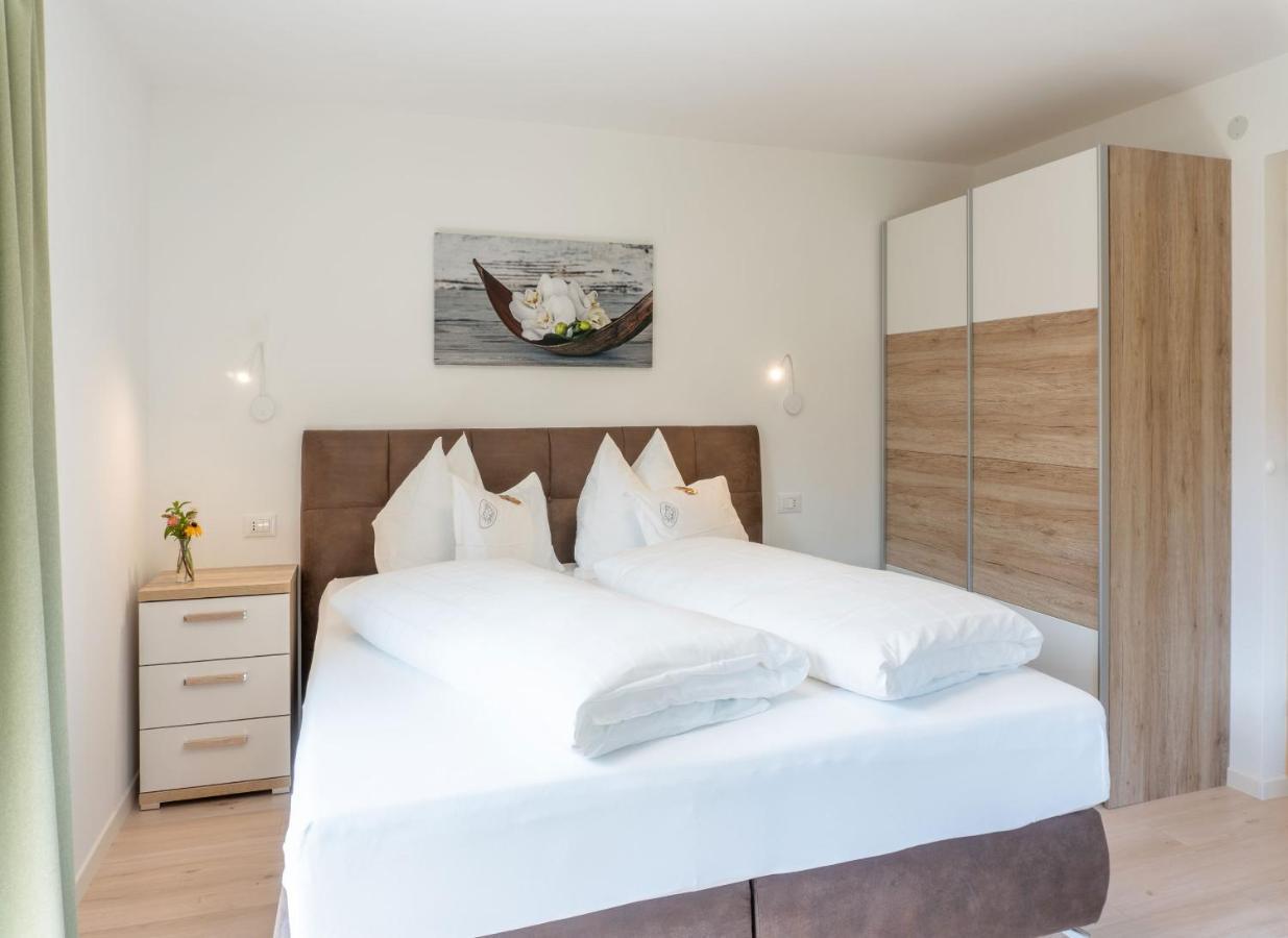 Residence Toeglhof Фунес Екстериор снимка