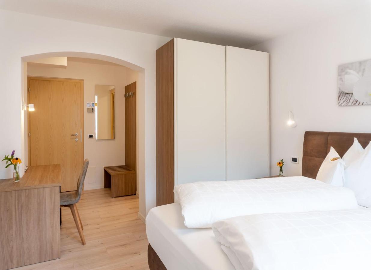 Residence Toeglhof Фунес Екстериор снимка