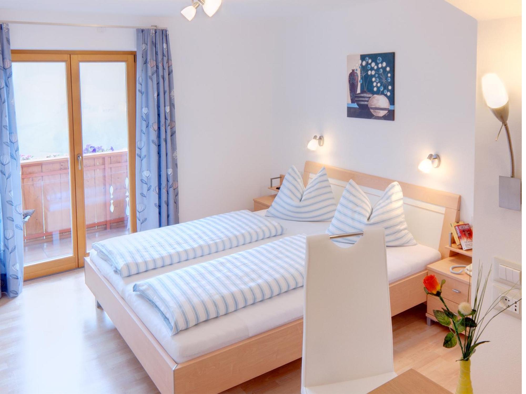 Residence Toeglhof Фунес Екстериор снимка