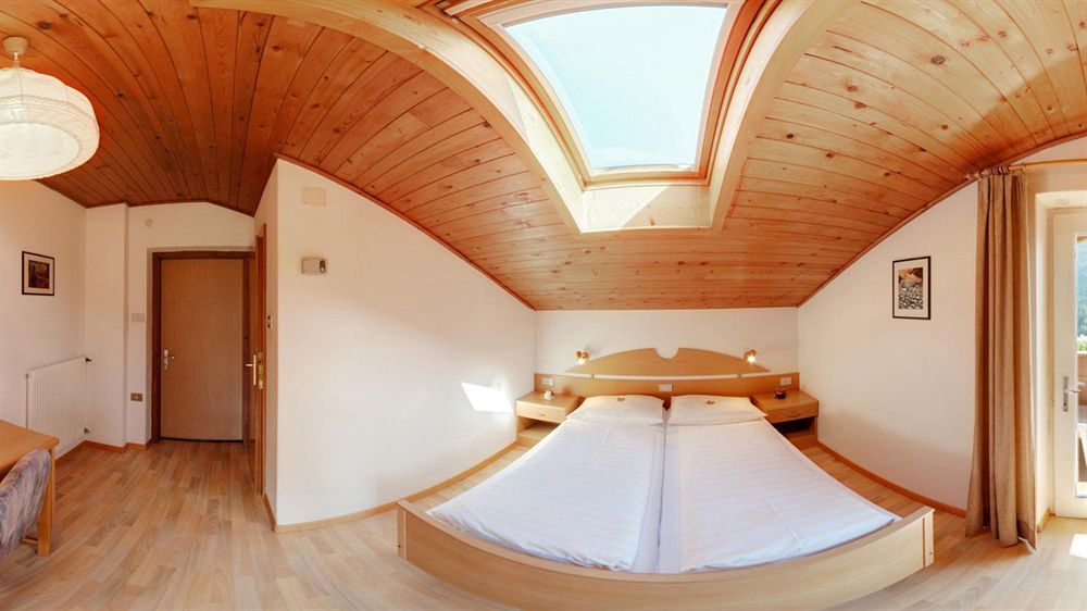 Residence Toeglhof Фунес Екстериор снимка
